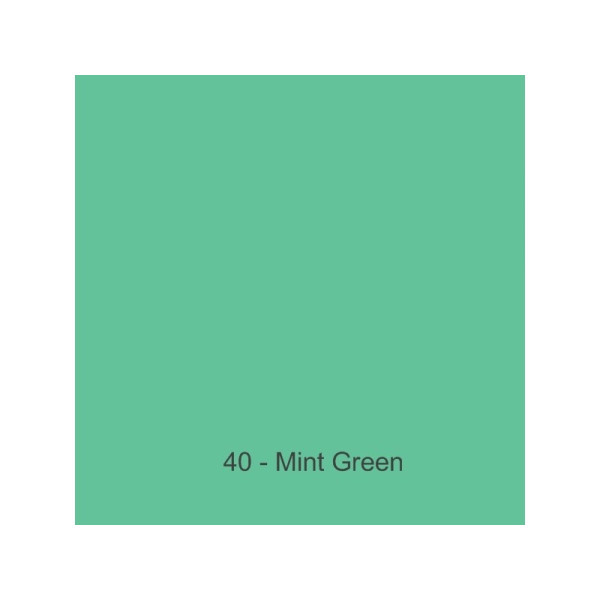 Фон Savage Widetone Mint Green 1.36mx 11m